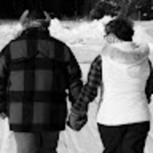 Meet your Posher, Tricia